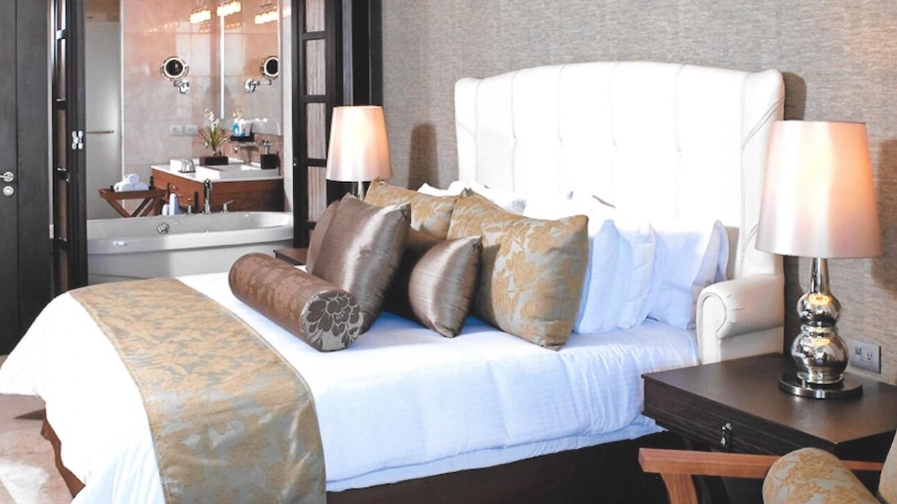 Photo of Bedroom in Nuevo Vallarta