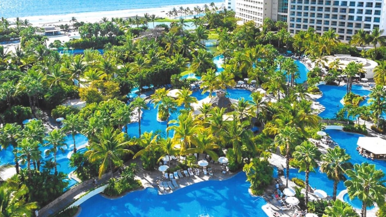 Photo of Outdoor in Nuevo Vallarta