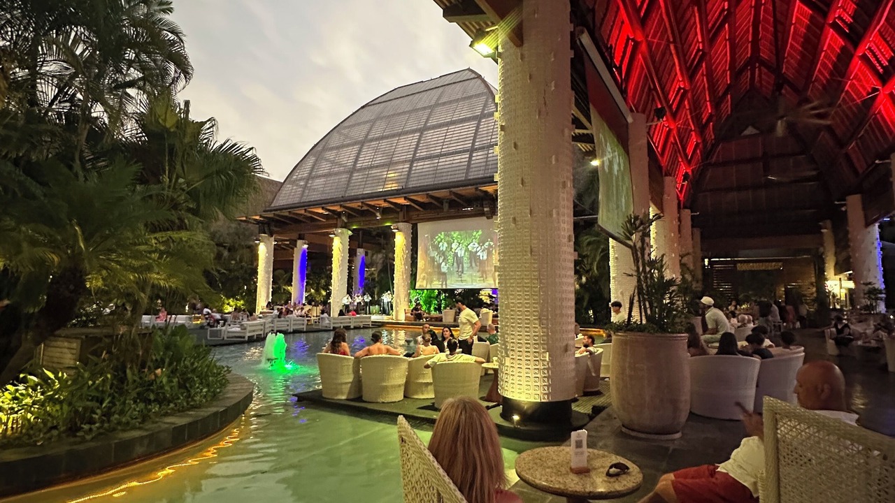 Photo of Outdoor in Nuevo Vallarta