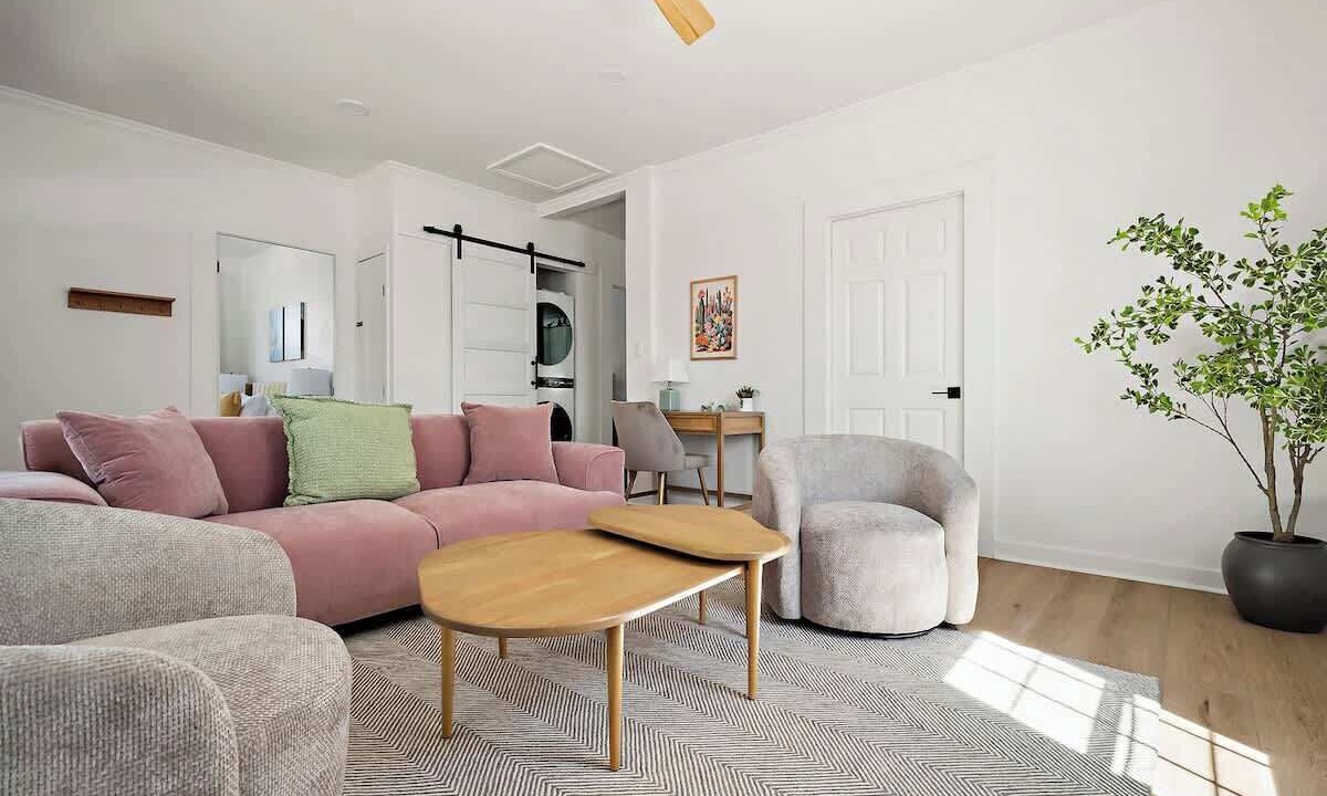 Photo of Bedroom in Chestnut