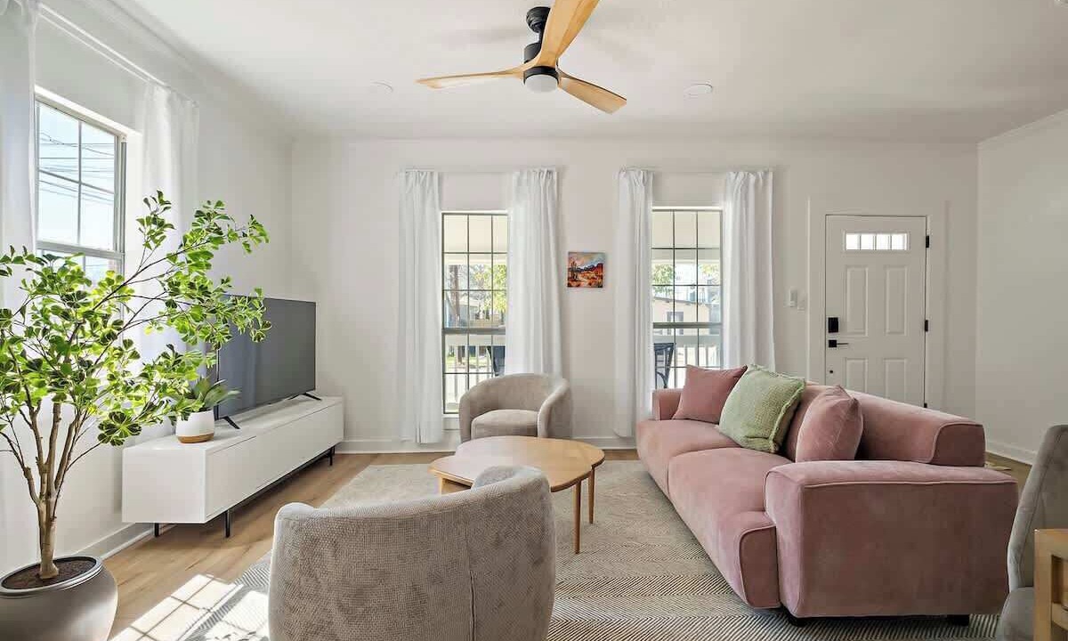 Photo of Bedroom in Chestnut