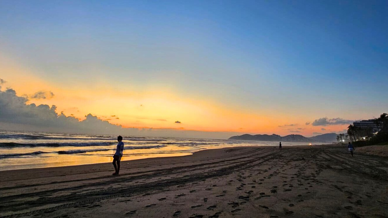 Photo of Others in Playa Diamante