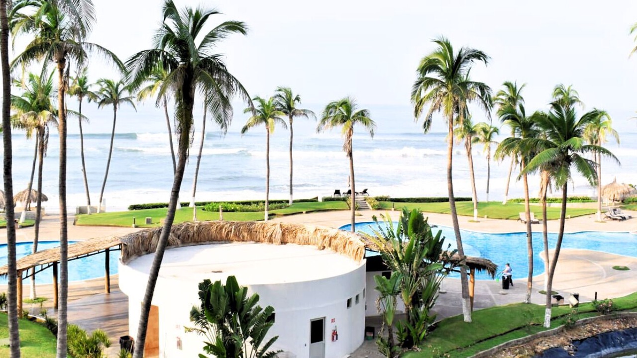 Photo of Outdoor in Playa Diamante