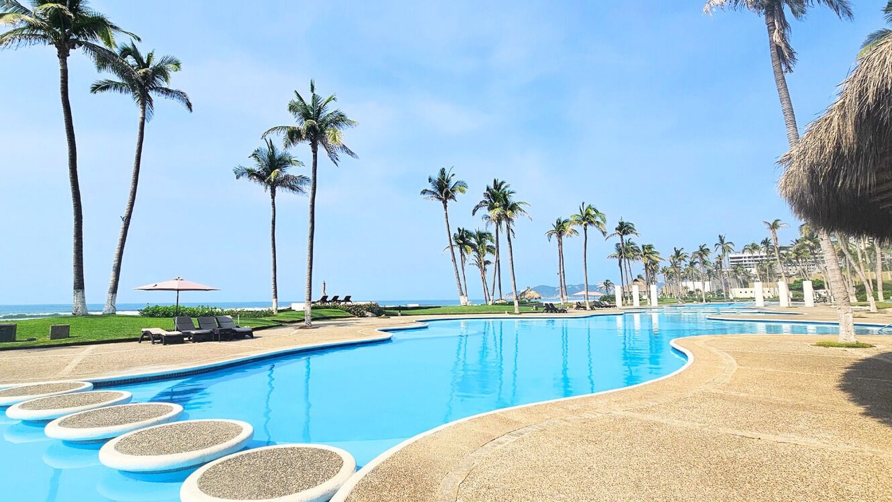 Photo of Outdoor in Playa Diamante