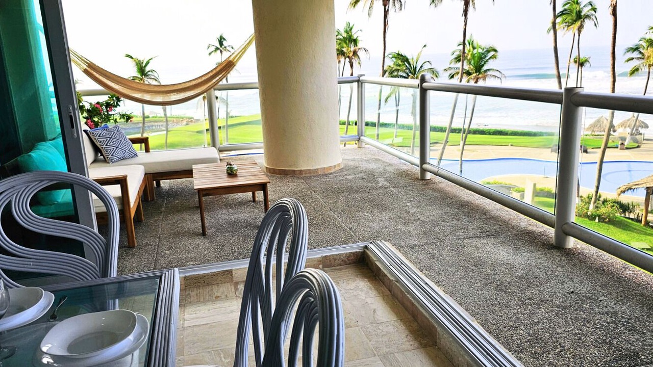 Photo of Outdoor in Playa Diamante