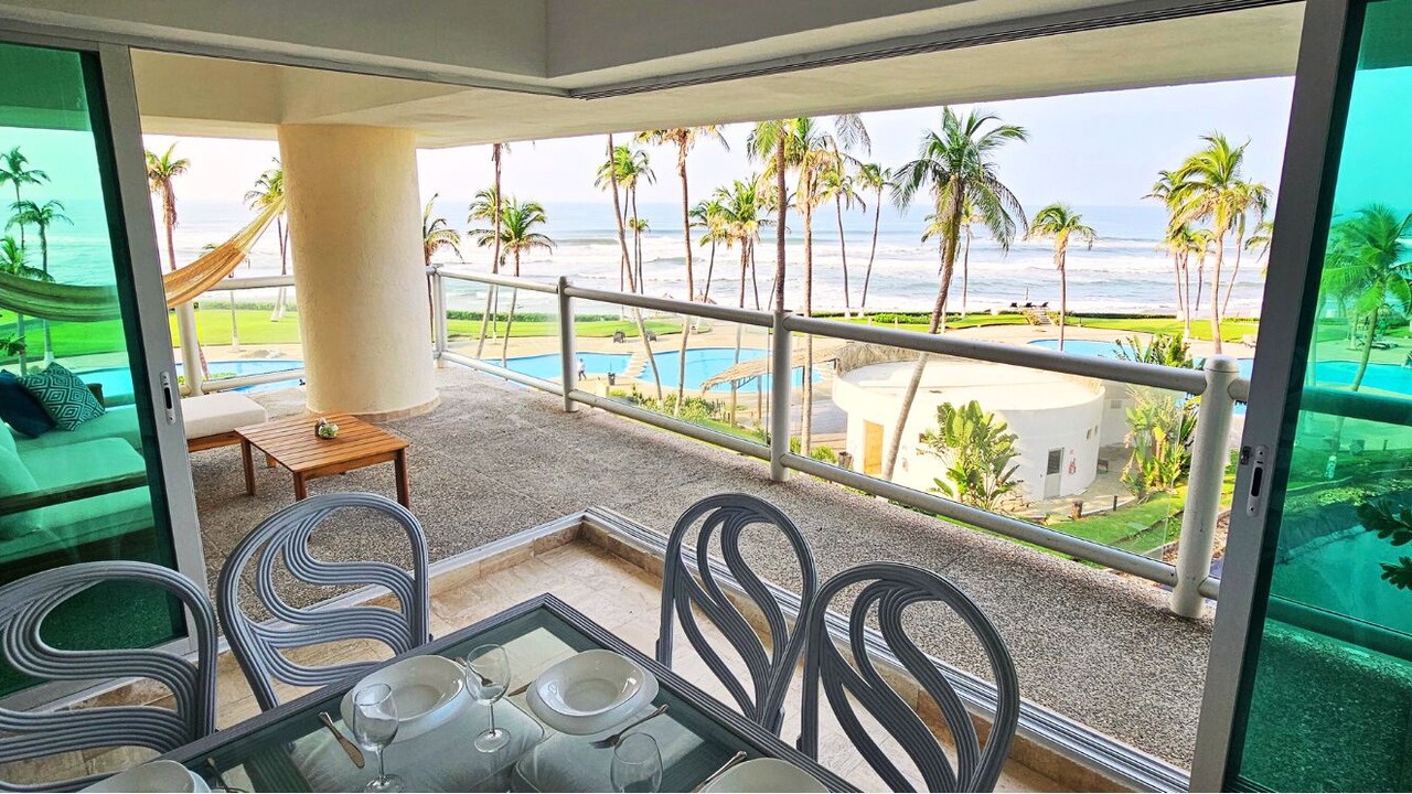 Photo of Outdoor in Playa Diamante