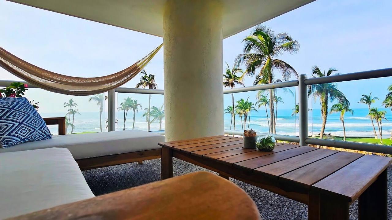 Photo of Outdoor in Playa Diamante