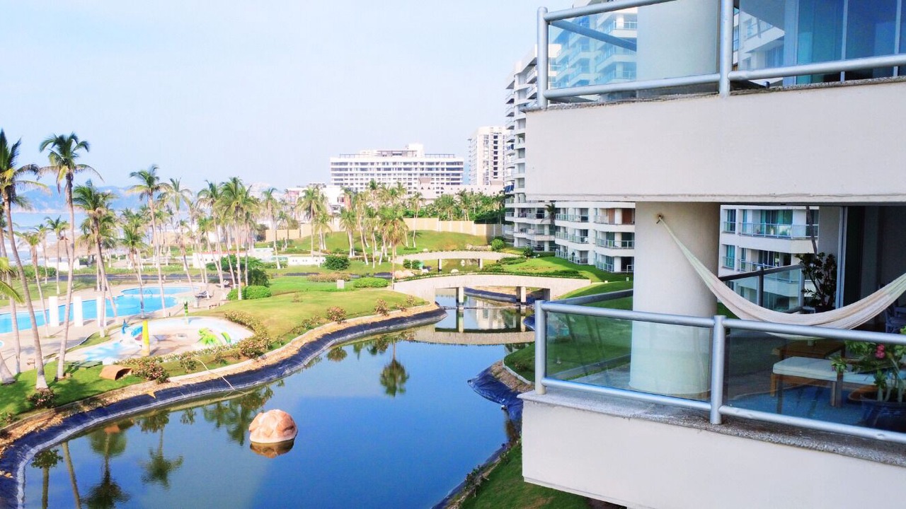 Photo of Outdoor in Playa Diamante