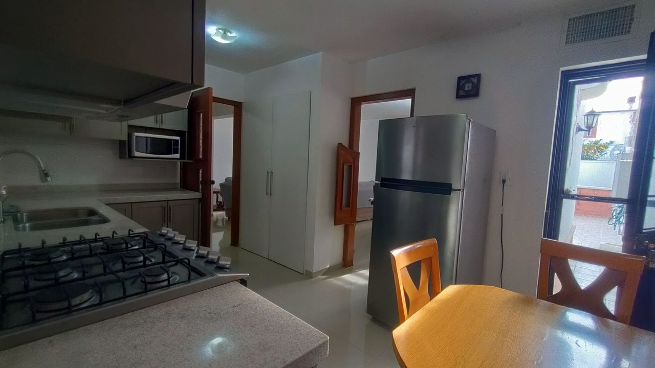 Photo of Kitchen in Torreon