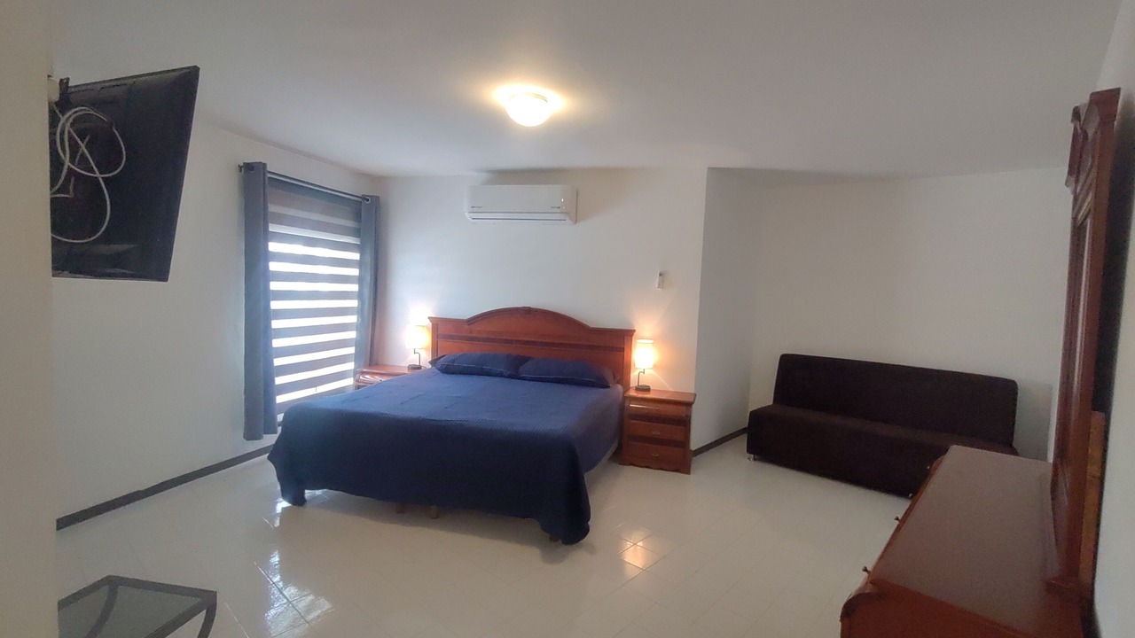 Photo of Bedroom in Torreon