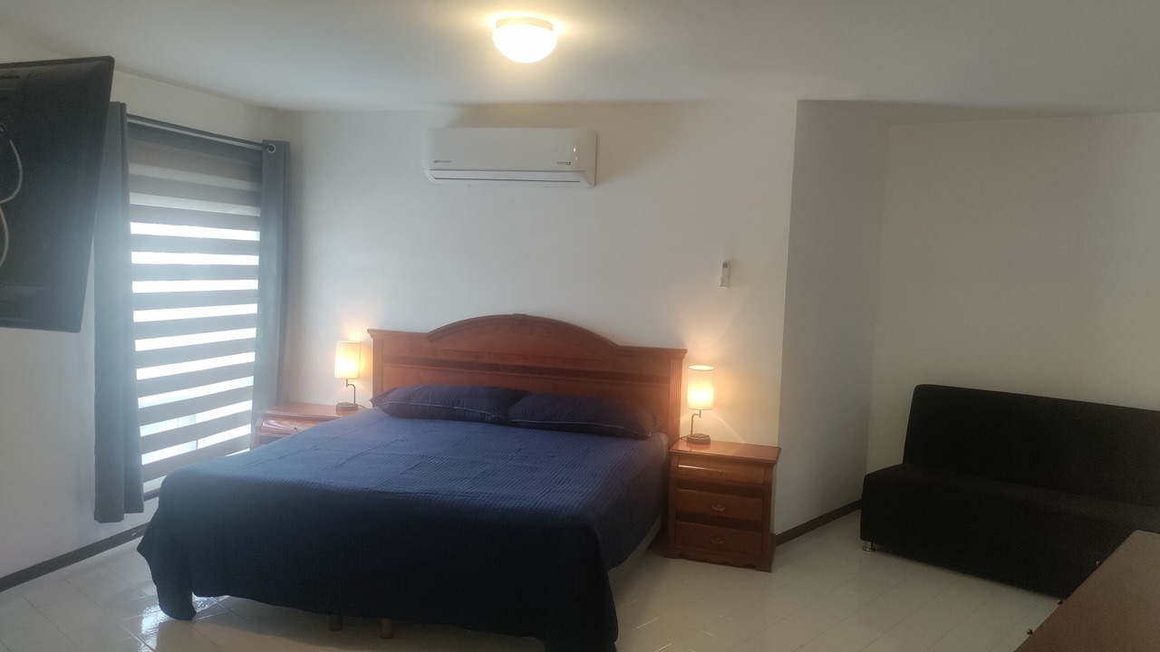 Photo of Bedroom in Torreon