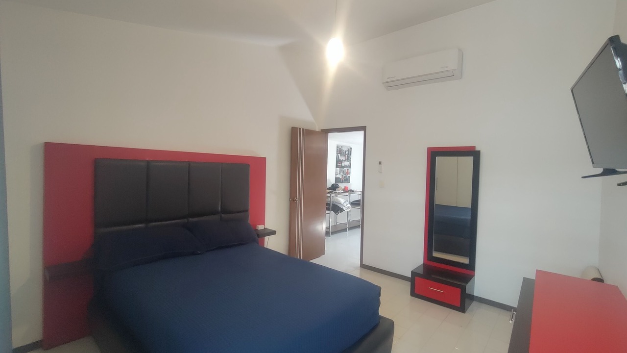Photo of Bedroom in Torreon