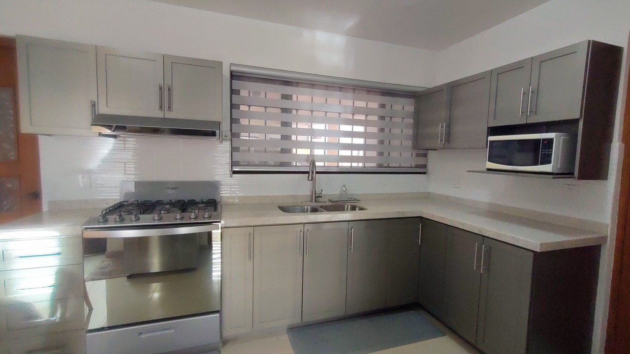Photo of Kitchen in Torreon