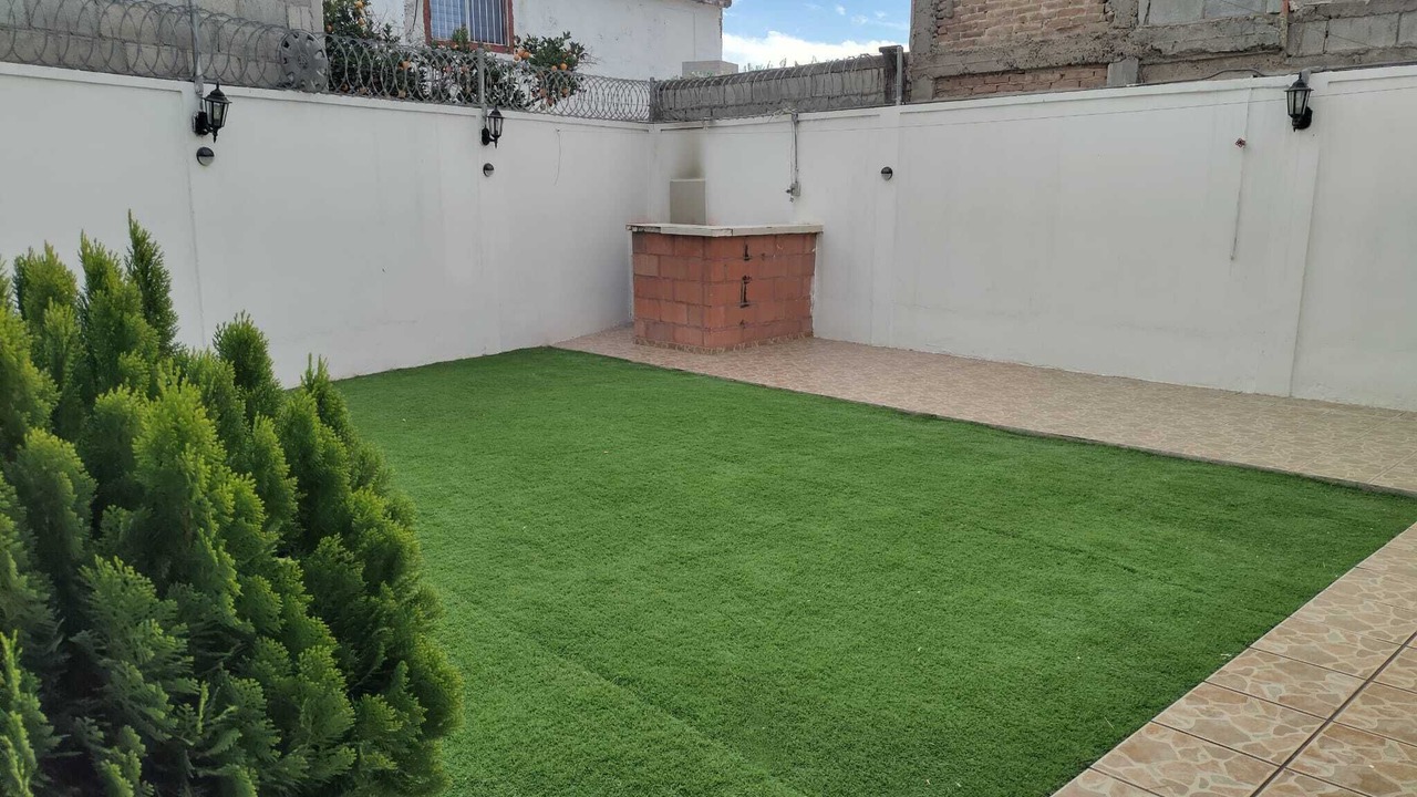Photo of Outdoor in Torreon