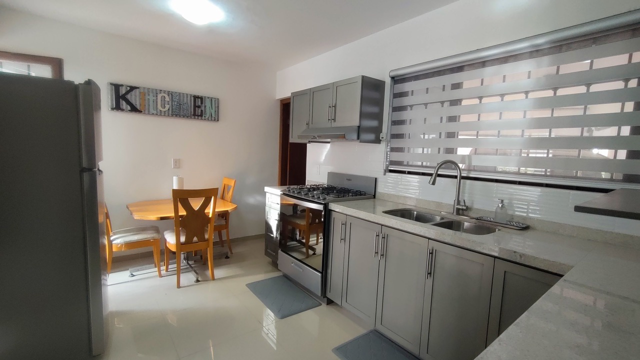 Photo of Kitchen in Torreon