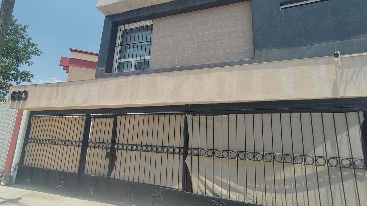 Photo of Outdoor in Torreon