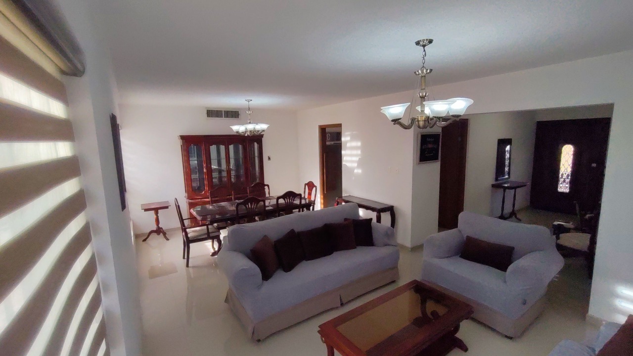 Photo of Livingroom in Torreon