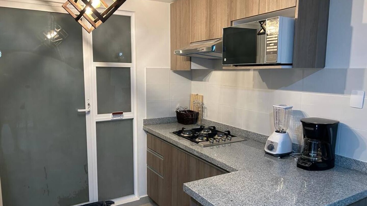 Photo of Kitchen in Puente del Mar