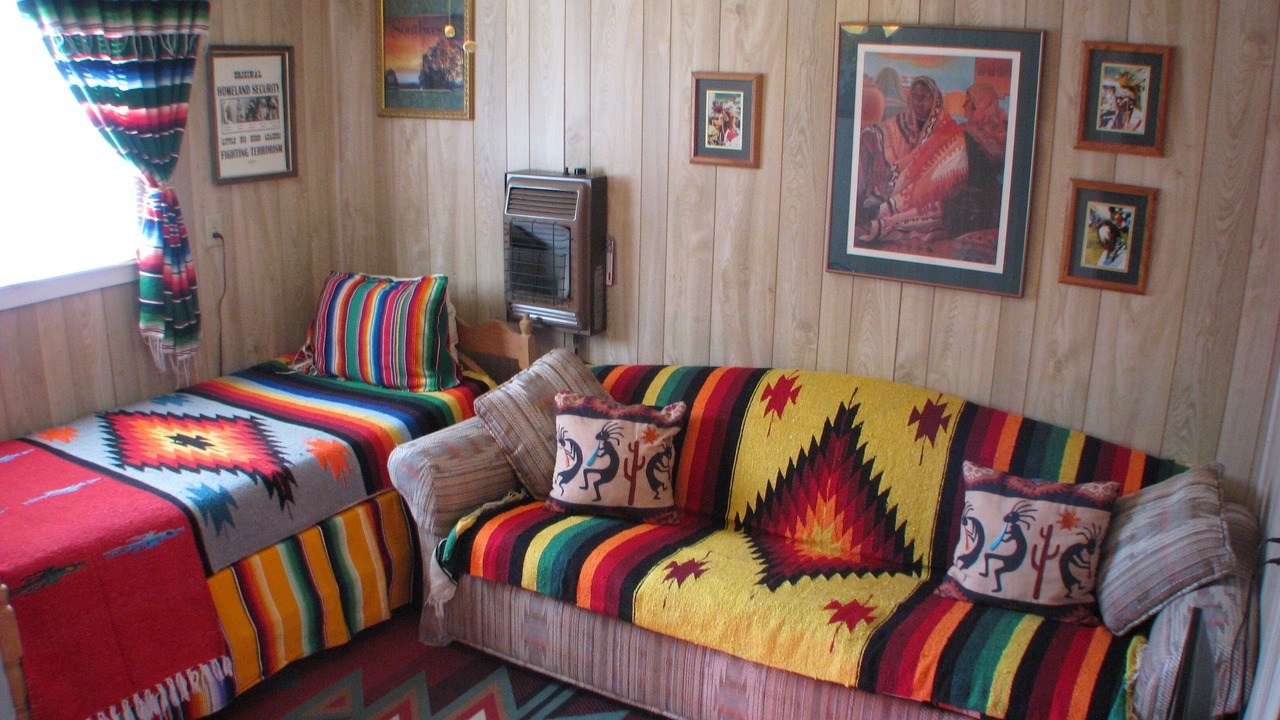 Photo of Livingroom in Rodeo