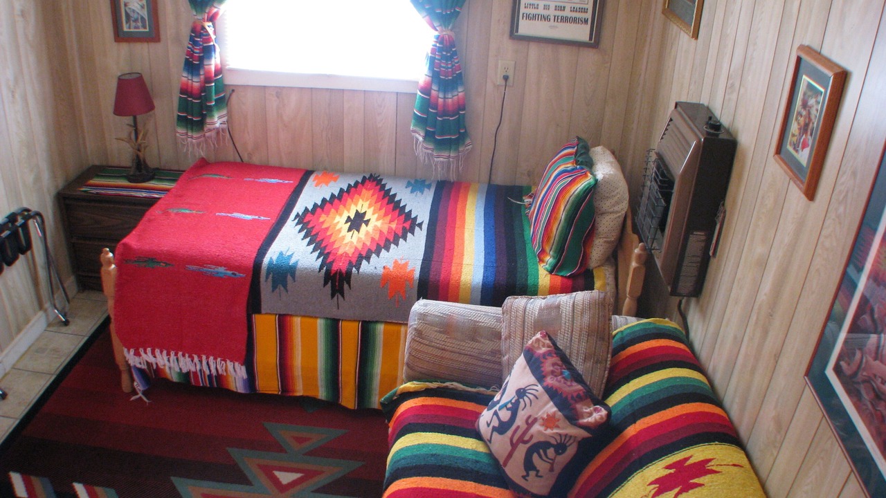 Photo of Bedroom in Rodeo