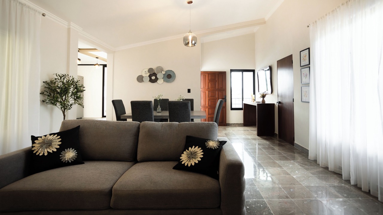 Photo of Livingroom in Reforma