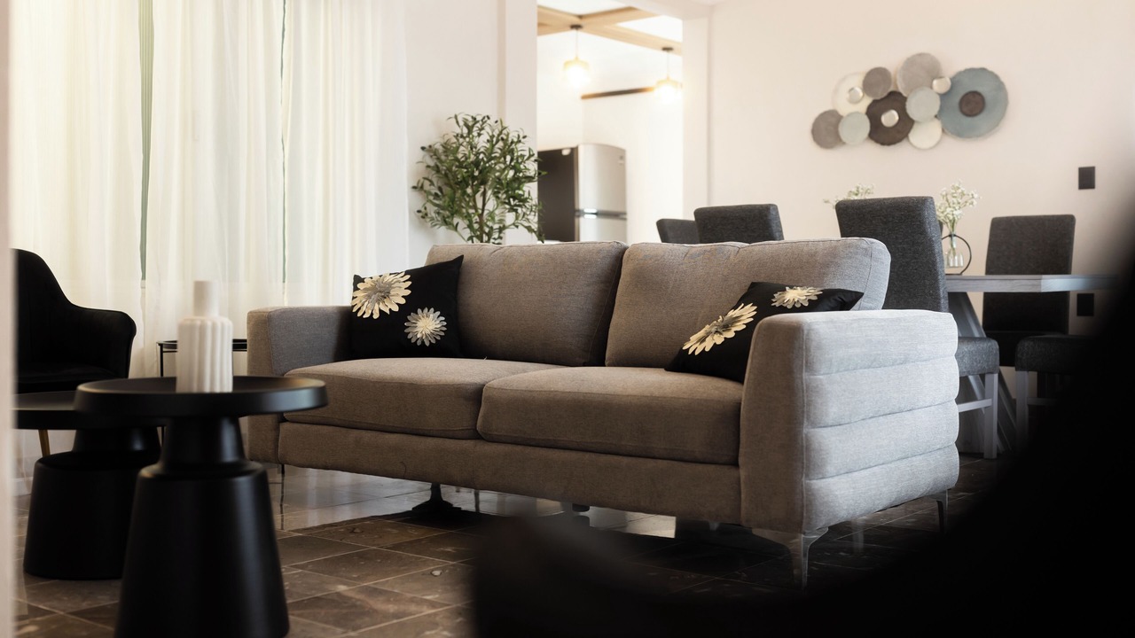 Photo of Livingroom in Reforma