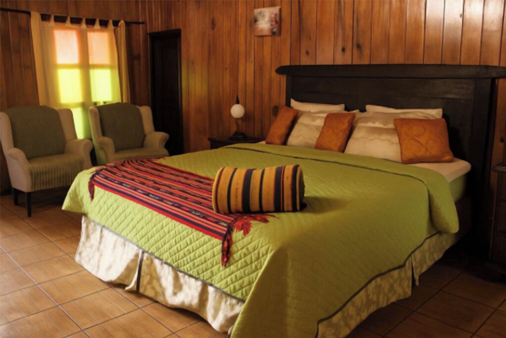 Photo of Bedroom in Chimaltenango