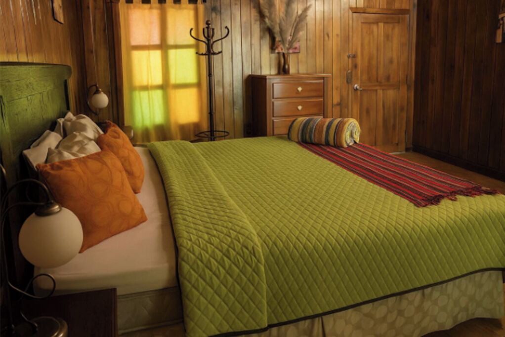 Photo of Bedroom in Chimaltenango