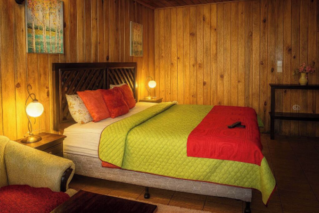 Photo of Bedroom in Chimaltenango