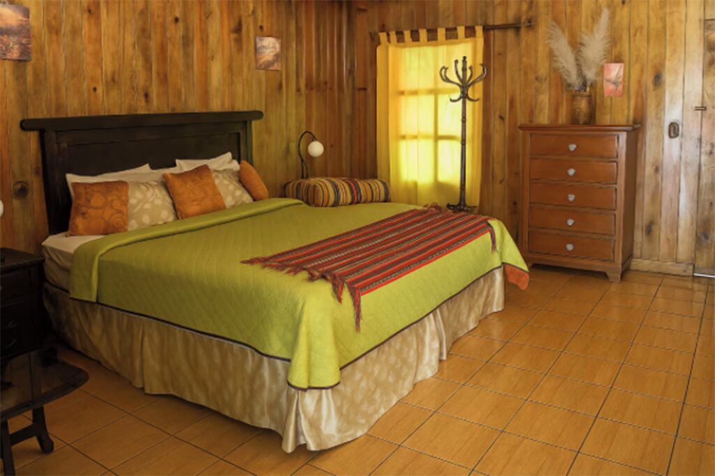 Photo of Bedroom in Chimaltenango