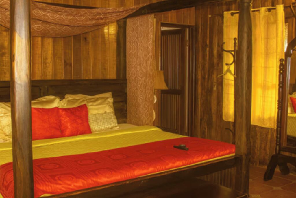 Photo of Bedroom in Chimaltenango