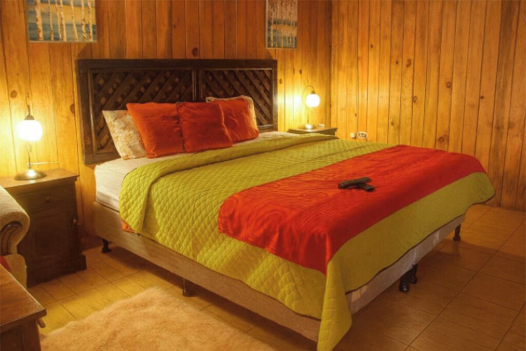 Photo of Bedroom in Chimaltenango