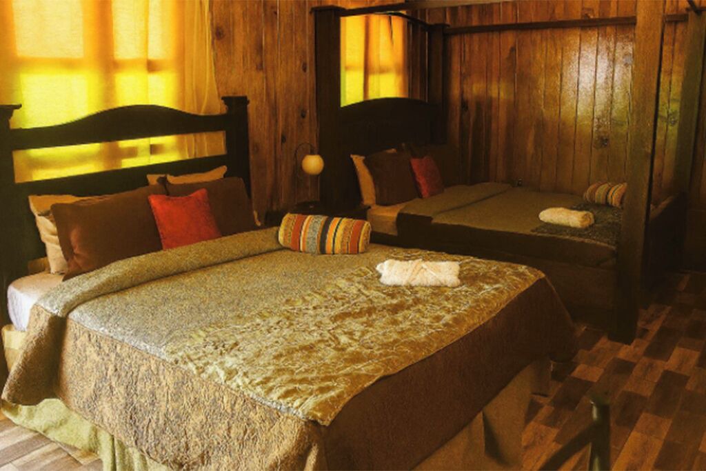 Photo of Bedroom in Chimaltenango