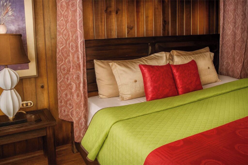 Photo of Bedroom in Chimaltenango