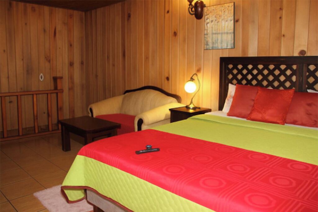 Photo of Bedroom in Chimaltenango