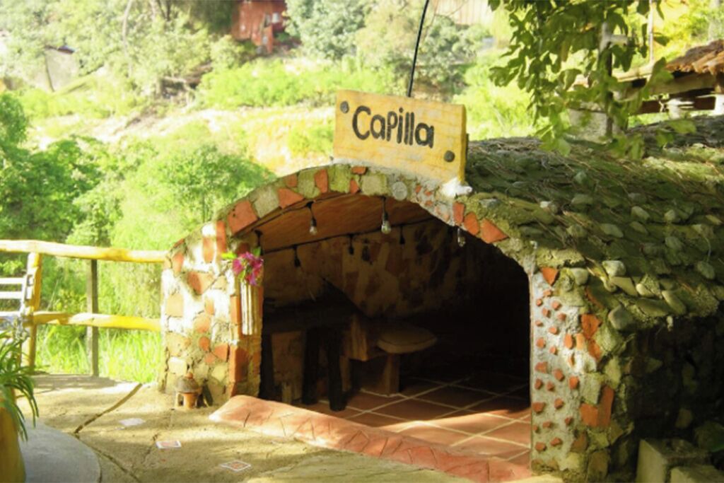 Photo of Outdoor in Chimaltenango