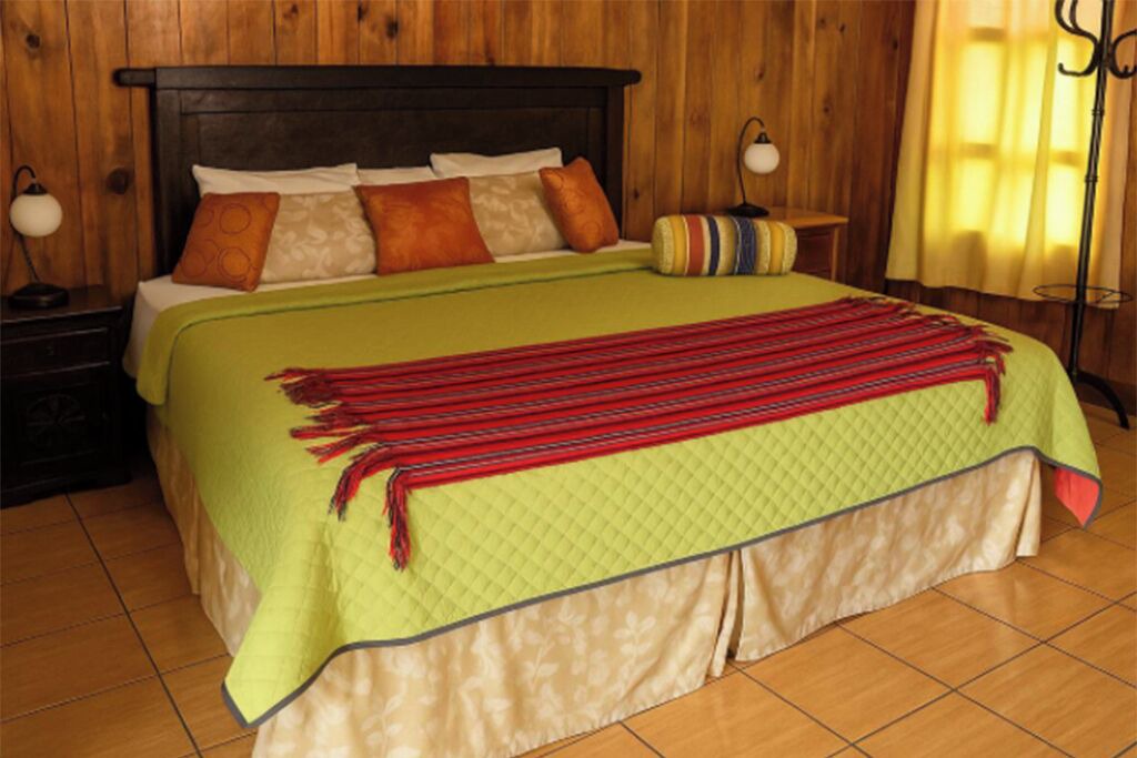 Photo of Bedroom in Chimaltenango