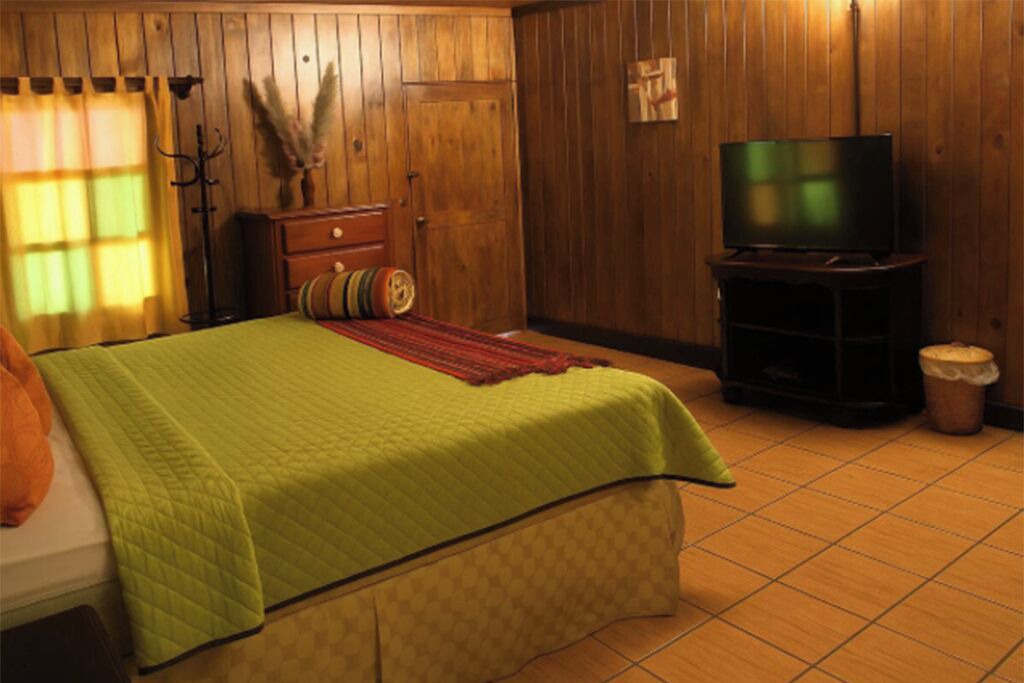 Photo of Bedroom in Chimaltenango