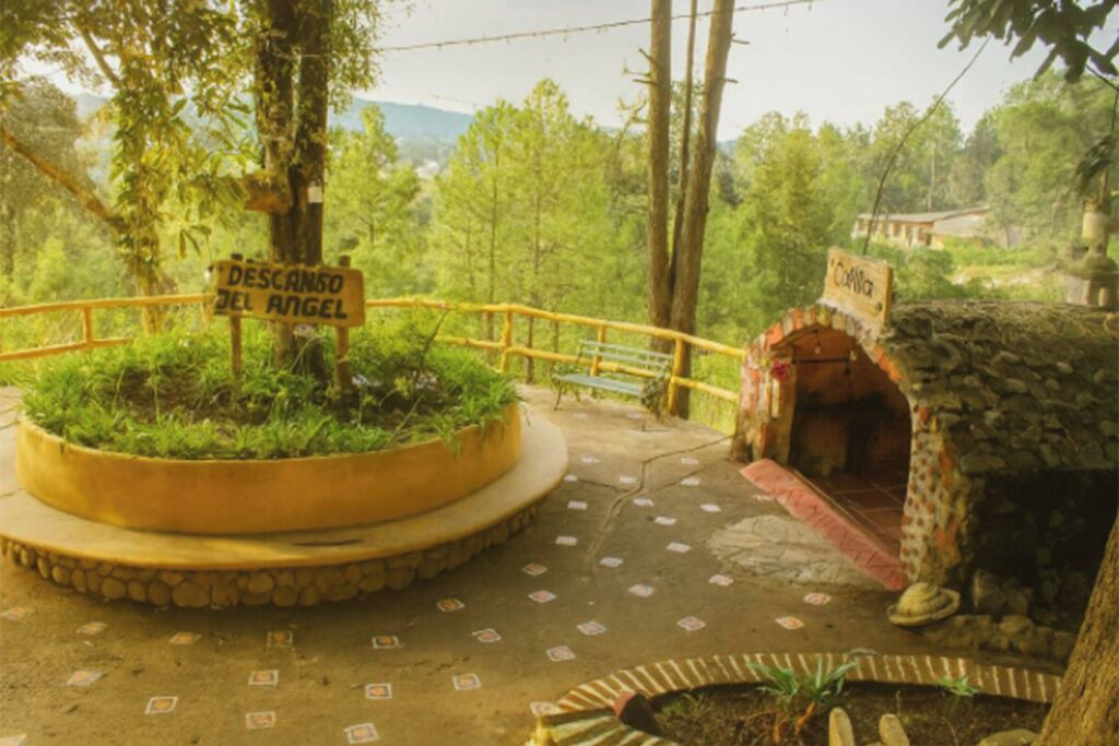 Photo of Outdoor in Chimaltenango