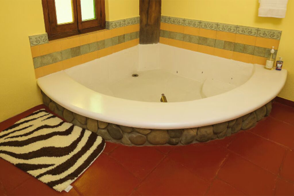 Photo of Bathroom in Chimaltenango