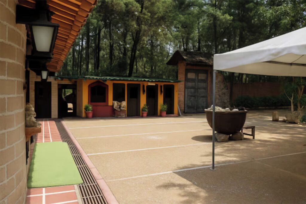 Photo of Outdoor in Chimaltenango