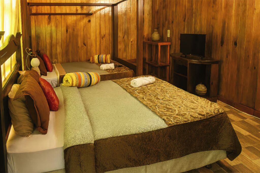 Photo of Bedroom in Chimaltenango