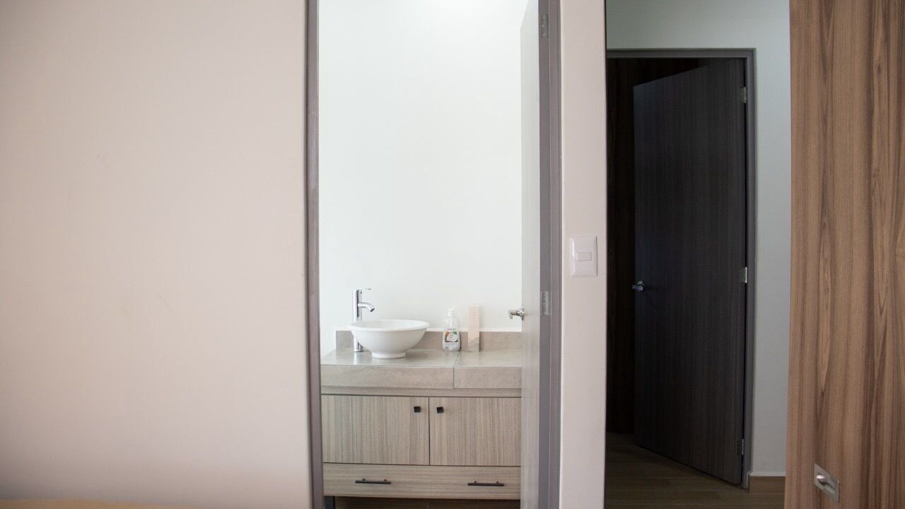 Photo of Bedroom in Oaxaca