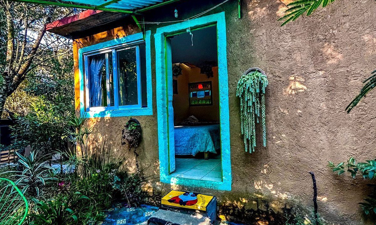 Photo of Outdoor in Tepoztlan