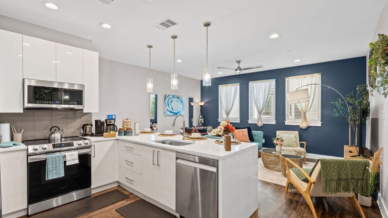 Photo of Kitchen in Fort Worth