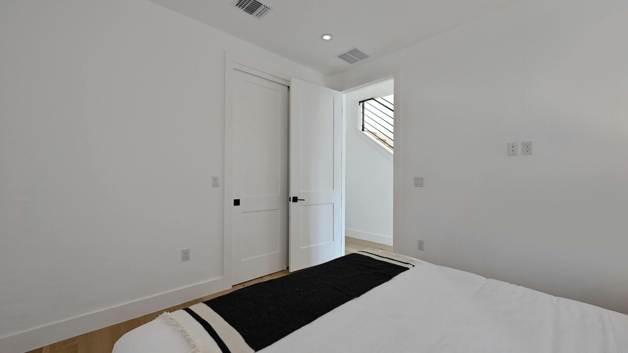 Photo of Bedroom in Zilker
