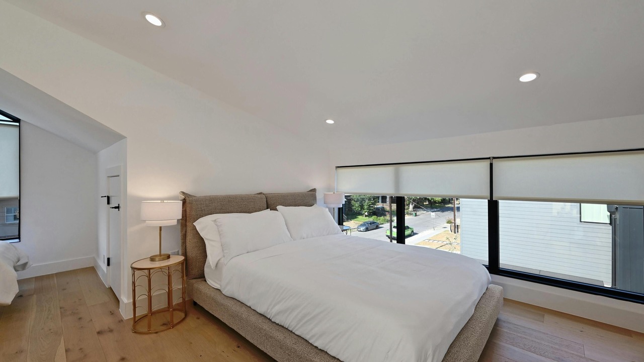 Photo of Bedroom in Zilker