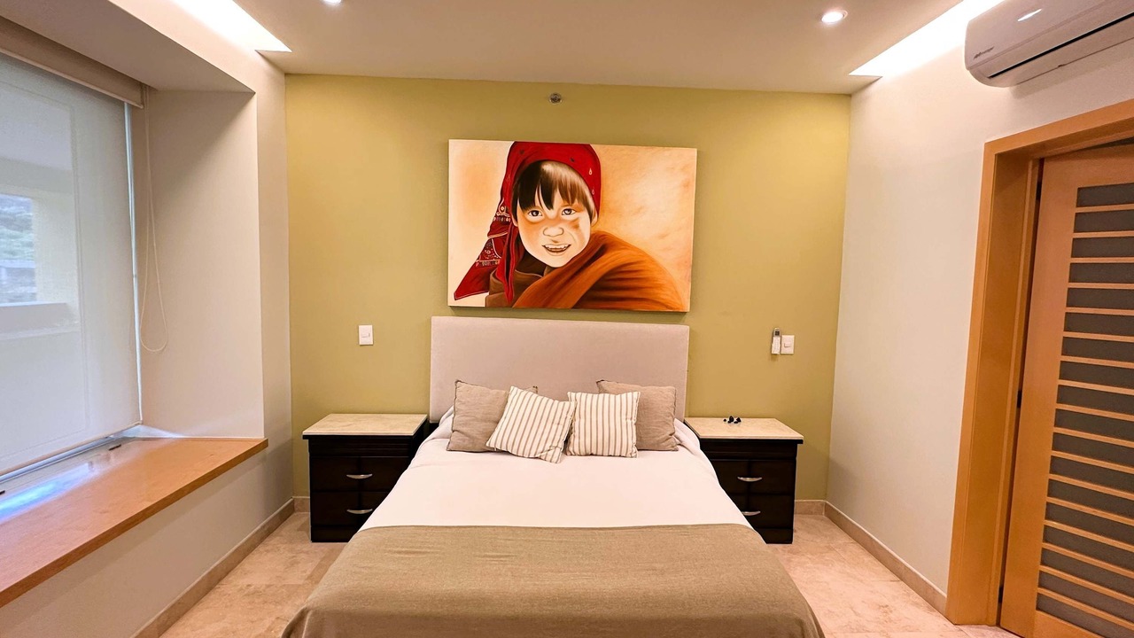 Photo of Bedroom in Ajijic