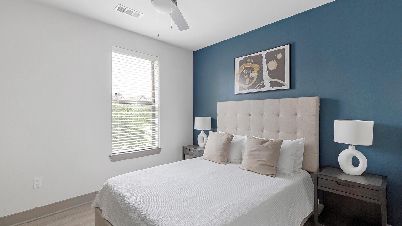 Photo of Bedroom in McKinney