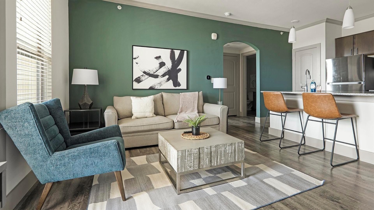 Photo of Livingroom in Manor
